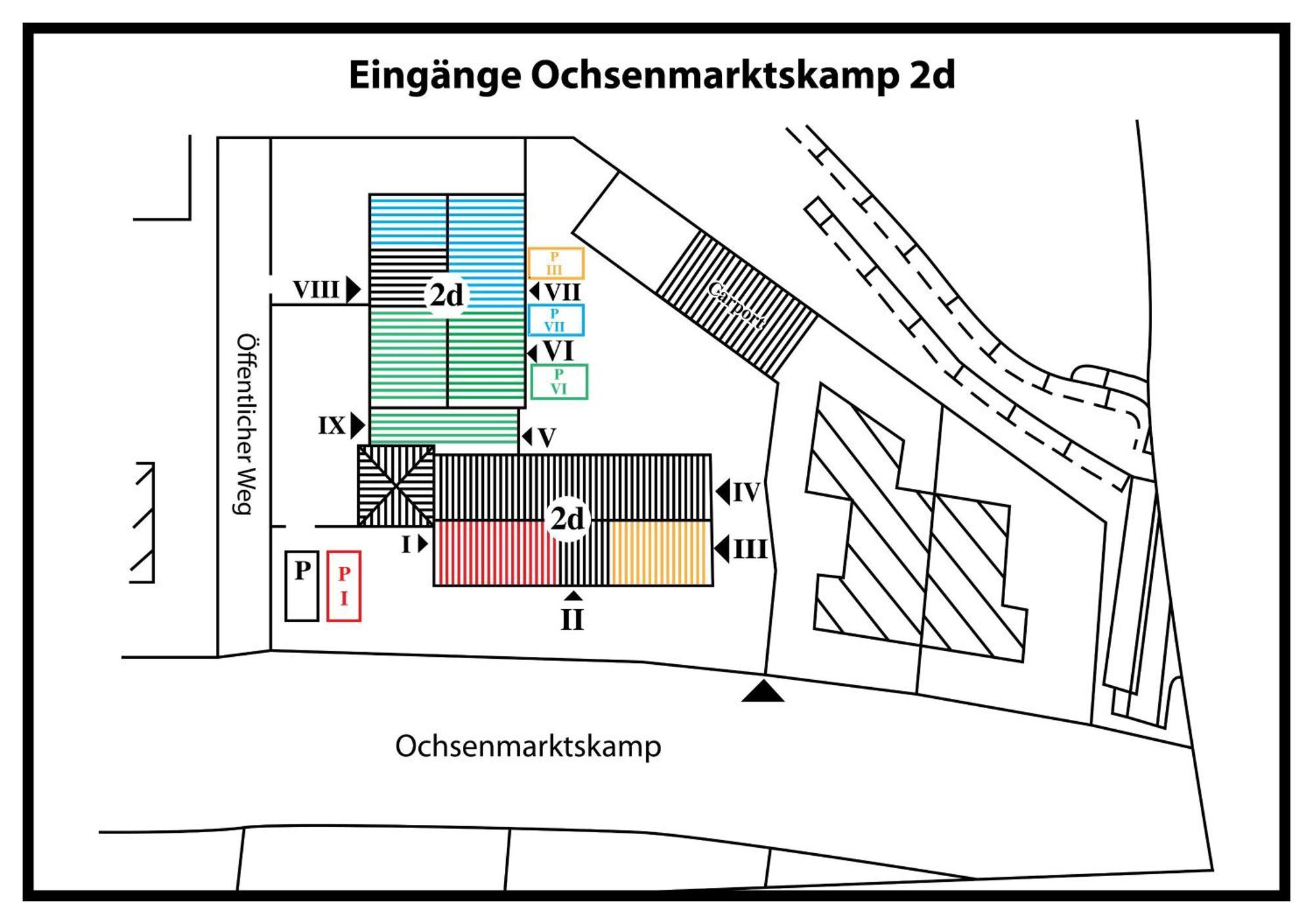 Ferienwohnungen Arp "2O" Mit Garten Und Parkplatz Itzehoe Exterior foto
